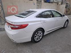 هيونداي أزيرا